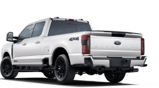 2025 Ford Super Duty® External Image 3